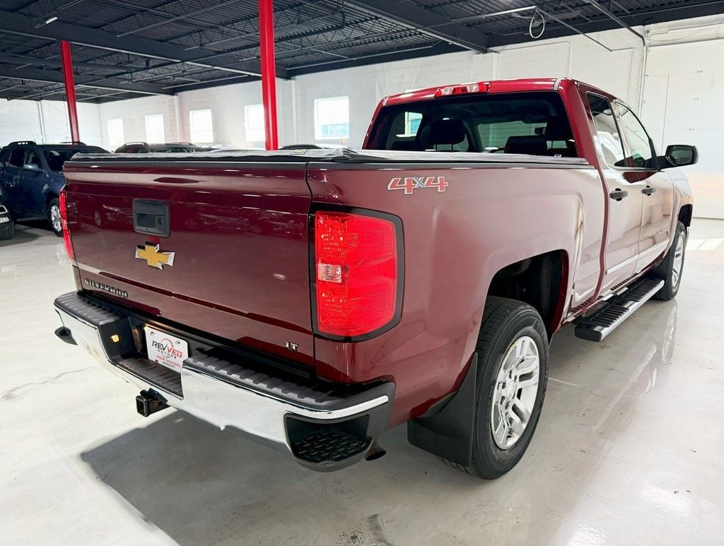 2014 Chevrolet Silverado 1500 photo 6