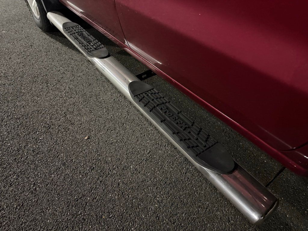 2014 Chevrolet Silverado 1500 4WD Double Cab 143.5" LT w/1LT - 22939755 - 11