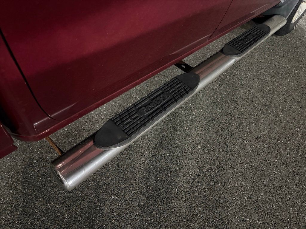 2014 Chevrolet Silverado 1500 4WD Double Cab 143.5" LT w/1LT - 22939755 - 14