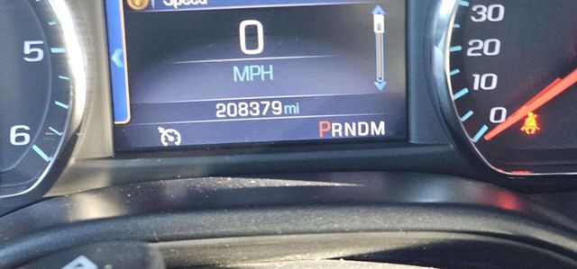 2014 Chevrolet Silverado 1500 4WD Double Cab 143.5" LT w/1LT - 22976960 - 4