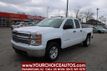 2014 Chevrolet Silverado 1500 4WD Double Cab 143.5" LT w/1LT - 22706961 - 0