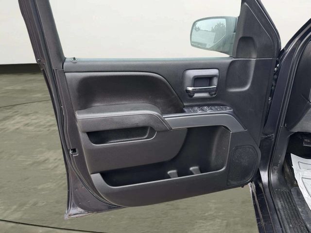 2014 Chevrolet Silverado 1500 4WD Double Cab 143.5" LT w/1LT - 22986782 - 10