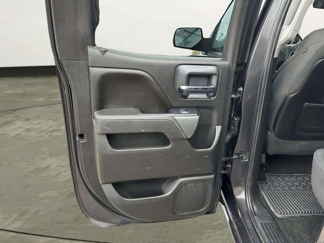 2014 Chevrolet Silverado 1500 4WD Double Cab 143.5" LT w/1LT - 22986782 - 12