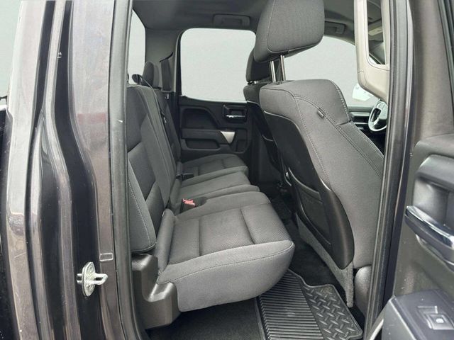 2014 Chevrolet Silverado 1500 4WD Double Cab 143.5" LT w/1LT - 22986782 - 16