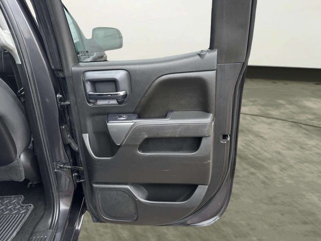 2014 Chevrolet Silverado 1500 4WD Double Cab 143.5" LT w/1LT - 22986782 - 17