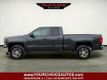 2014 Chevrolet Silverado 1500 4WD Double Cab 143.5" LT w/1LT - 22986782 - 1