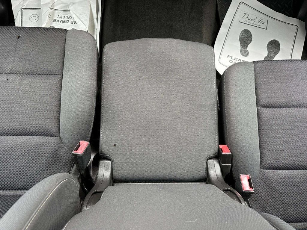 2014 Chevrolet Silverado 1500 4WD Double Cab 143.5" LT w/1LT - 22986782 - 20