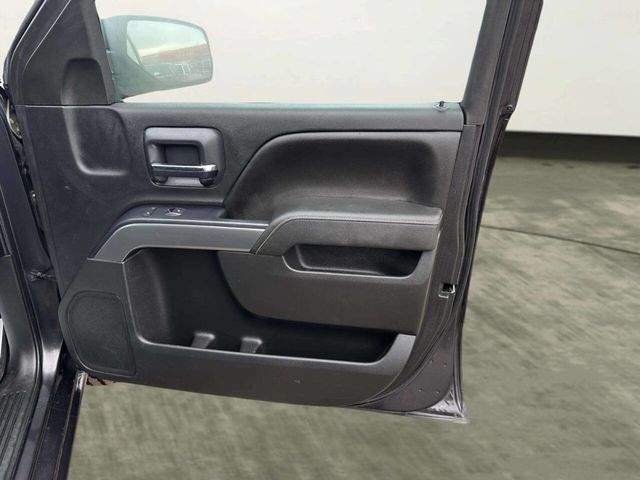 2014 Chevrolet Silverado 1500 4WD Double Cab 143.5" LT w/1LT - 22986782 - 23