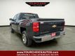 2014 Chevrolet Silverado 1500 4WD Double Cab 143.5" LT w/1LT - 22986782 - 2