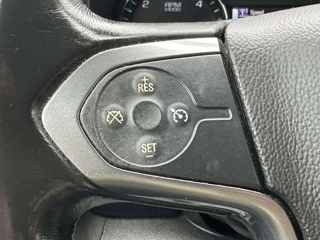 2014 Chevrolet Silverado 1500 4WD Double Cab 143.5" LT w/1LT - 22986782 - 31