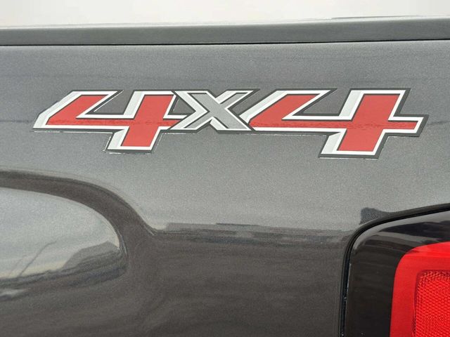 2014 Chevrolet Silverado 1500 4WD Double Cab 143.5" LT w/1LT - 22986782 - 35