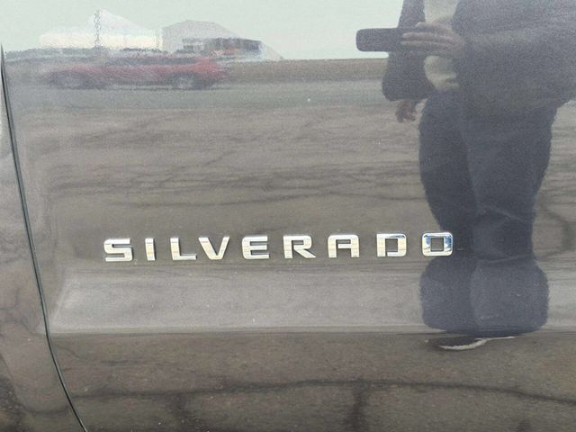 2014 Chevrolet Silverado 1500 4WD Double Cab 143.5" LT w/1LT - 22986782 - 8