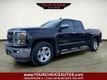 2014 Chevrolet Silverado 1500 4WD Double Cab 143.5" LT w/1LT - 23035087 - 0