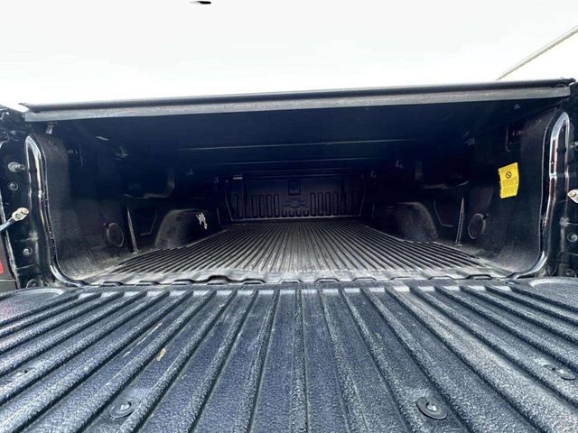 2014 Chevrolet Silverado 1500 4WD Double Cab 143.5" LT w/1LT - 23035087 - 11