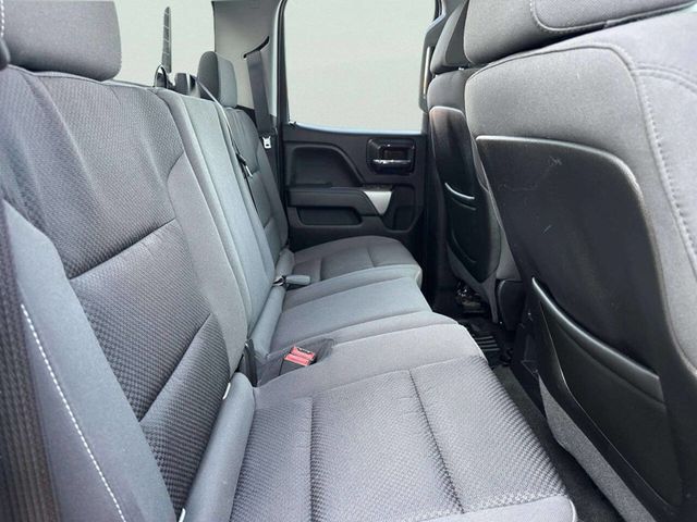 2014 Chevrolet Silverado 1500 4WD Double Cab 143.5" LT w/1LT - 23035087 - 13
