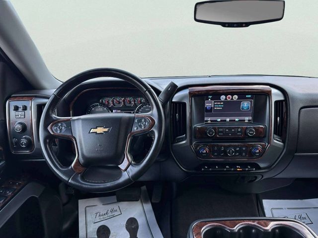 2014 Chevrolet Silverado 1500 4WD Double Cab 143.5" LT w/1LT - 23035087 - 15
