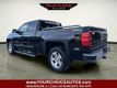 2014 Chevrolet Silverado 1500 4WD Double Cab 143.5" LT w/1LT - 23035087 - 2