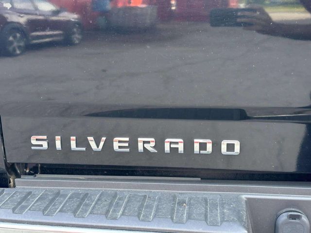 2014 Chevrolet Silverado 1500 4WD Double Cab 143.5" LT w/1LT - 23035087 - 39
