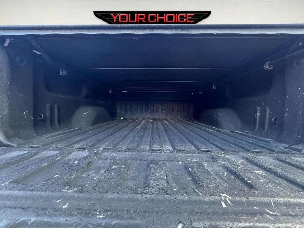 2014 Chevrolet Silverado 1500 4WD Double Cab 143.5" LT w/1LT - 23041382 - 13