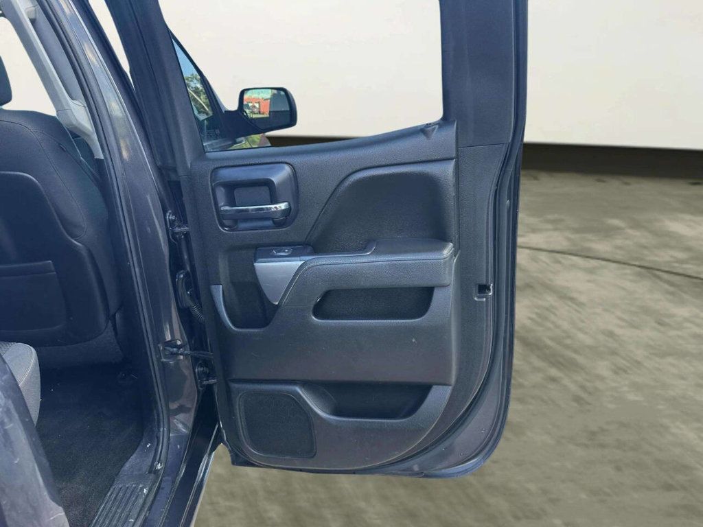 2014 Chevrolet Silverado 1500 4WD Double Cab 143.5" LT w/1LT - 23041382 - 15