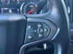 2014 Chevrolet Silverado 1500 4WD Double Cab 143.5" LT w/1LT - 23041382 - 25