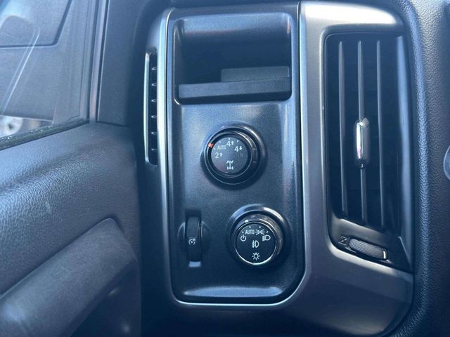 2014 Chevrolet Silverado 1500 4WD Double Cab 143.5" LT w/1LT - 23041382 - 26