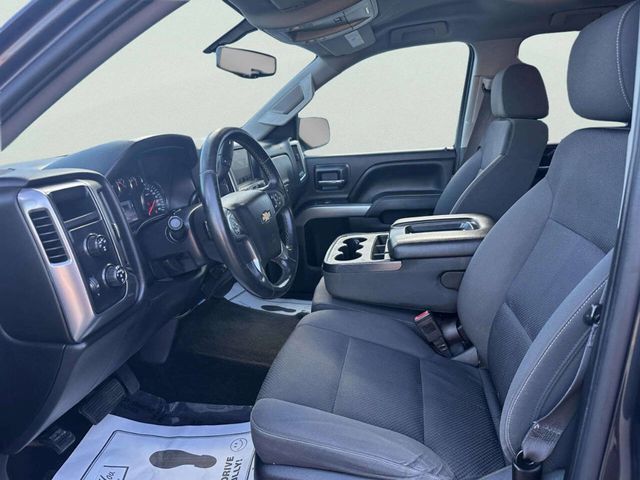 2014 Chevrolet Silverado 1500 4WD Double Cab 143.5" LT w/1LT - 23041382 - 8