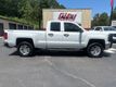 2014 Chevrolet Silverado 1500 4WD Double Cab 143.5" LT w/1LT - 22545399 - 1