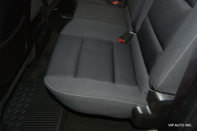 2014 Chevrolet Silverado 1500 4WD Double Cab 143.5" LT w/1LT - 23019585 - 25