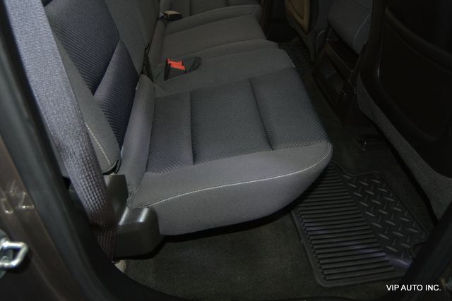 2014 Chevrolet Silverado 1500 4WD Double Cab 143.5" LT w/1LT - 23019585 - 26