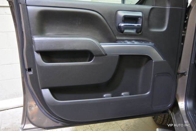 2014 Chevrolet Silverado 1500 4WD Double Cab 143.5" LT w/1LT - 23019585 - 5