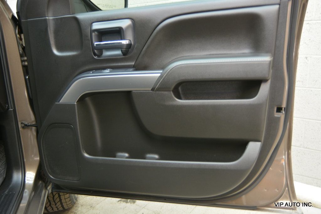 2014 Chevrolet Silverado 1500 4WD Double Cab 143.5" LT w/1LT - 23019585 - 6