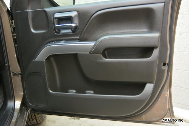 2014 Chevrolet Silverado 1500 4WD Double Cab 143.5" LT w/1LT - 23019585 - 6