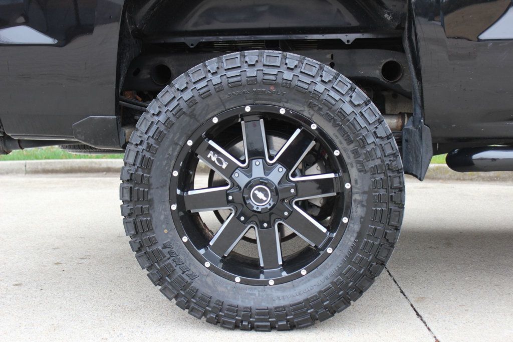 2014 Chevrolet Silverado 1500 4WD Reg Cab 133.0" LT w/1LT - 22955691 - 9