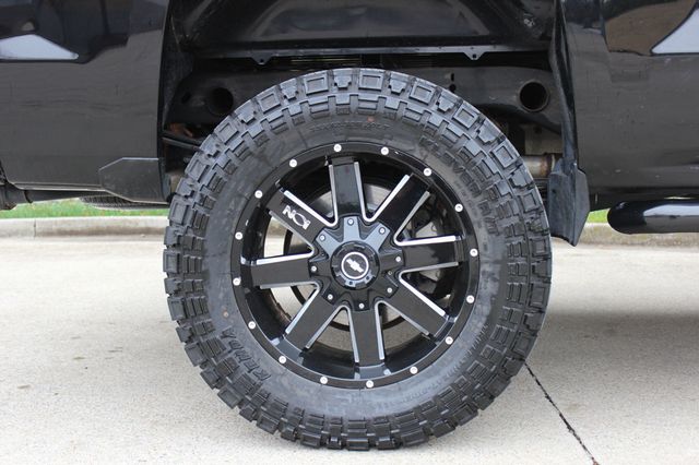 2014 Chevrolet Silverado 1500 4WD Reg Cab 133.0" LT w/1LT - 22955691 - 9