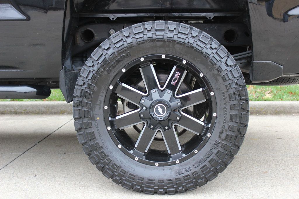 2014 Chevrolet Silverado 1500 4WD Reg Cab 133.0" LT w/1LT - 22955691 - 10