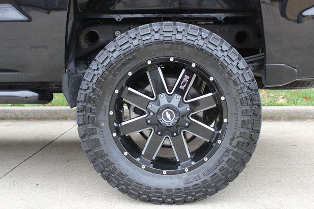 2014 Chevrolet Silverado 1500 4WD Reg Cab 133.0" LT w/1LT - 22955691 - 10