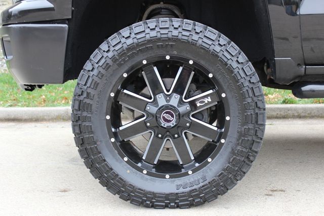 2014 Chevrolet Silverado 1500 4WD Reg Cab 133.0" LT w/1LT - 22955691 - 11