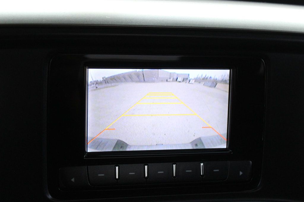 2014 Chevrolet Silverado 1500 4WD Reg Cab 133.0" LT w/1LT - 22955691 - 12