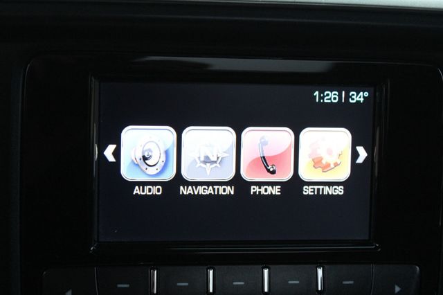 2014 Chevrolet Silverado 1500 4WD Reg Cab 133.0" LT w/1LT - 22955691 - 13