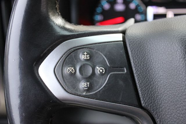 2014 Chevrolet Silverado 1500 4WD Reg Cab 133.0" LT w/1LT - 22955691 - 15