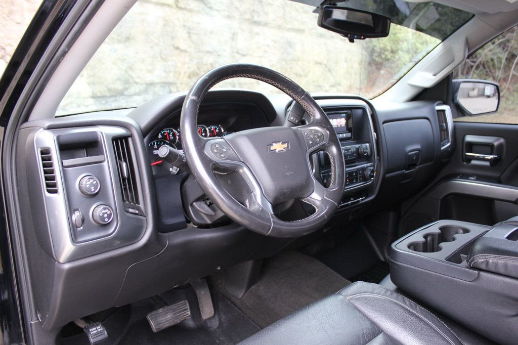 2014 Chevrolet Silverado 1500 4WD Reg Cab 133.0" LT w/1LT - 22955691 - 17