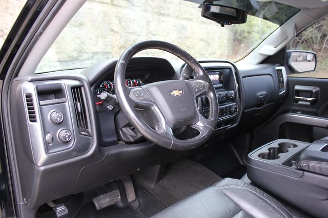 2014 Chevrolet Silverado 1500 4WD Reg Cab 133.0" LT w/1LT - 22955691 - 17