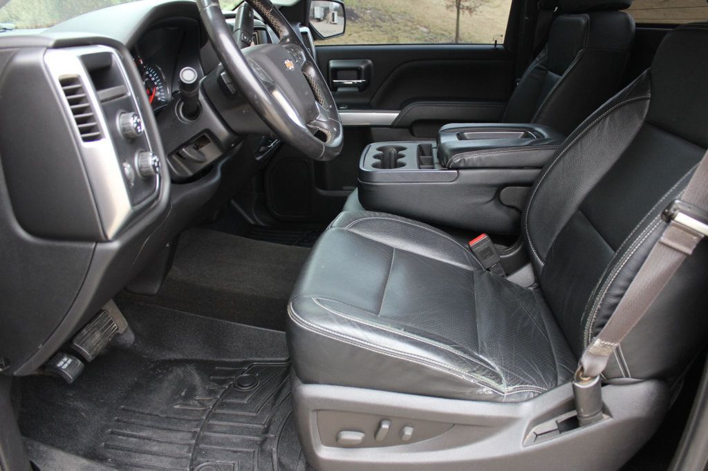 2014 Chevrolet Silverado 1500 4WD Reg Cab 133.0" LT w/1LT - 22955691 - 18