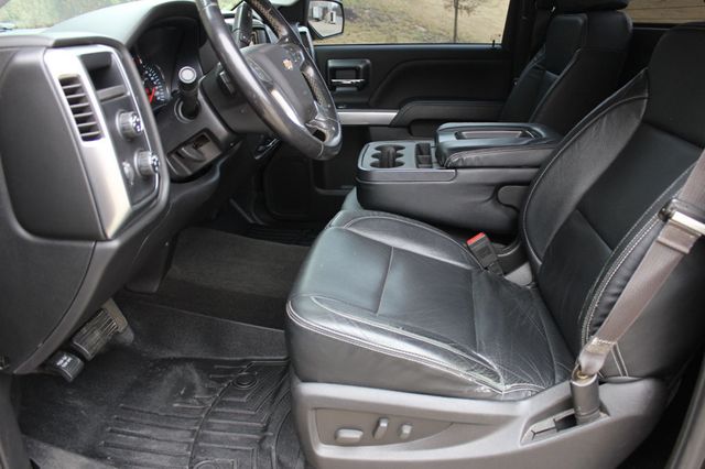 2014 Chevrolet Silverado 1500 4WD Reg Cab 133.0" LT w/1LT - 22955691 - 18