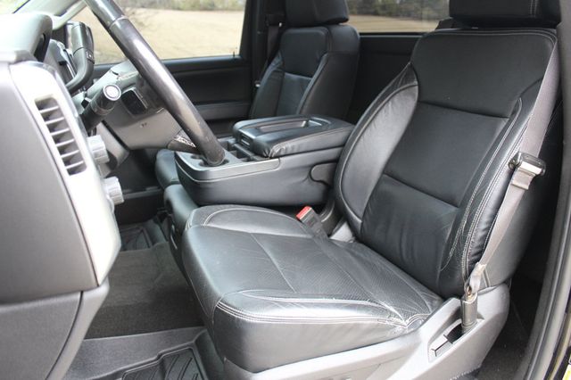 2014 Chevrolet Silverado 1500 4WD Reg Cab 133.0" LT w/1LT - 22955691 - 19