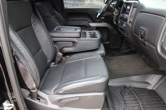 2014 Chevrolet Silverado 1500 4WD Reg Cab 133.0" LT w/1LT - 22955691 - 21