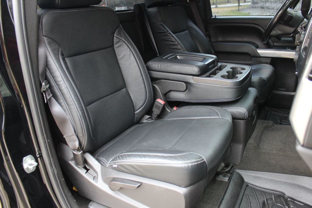 2014 Chevrolet Silverado 1500 4WD Reg Cab 133.0" LT w/1LT - 22955691 - 22