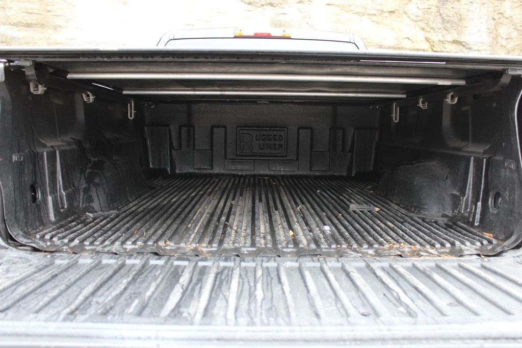 2014 Chevrolet Silverado 1500 4WD Reg Cab 133.0" LT w/1LT - 22955691 - 23