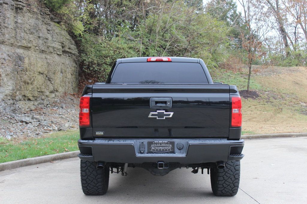 2014 Chevrolet Silverado 1500 4WD Reg Cab 133.0" LT w/1LT - 22955691 - 5